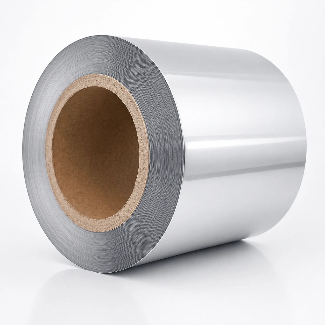 Aluminum Laminated