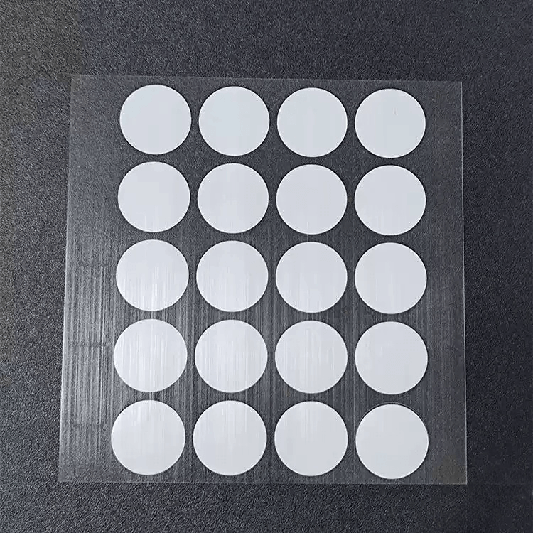 CoinCellSeparatorDiscsforLithium-IonBatteryResearch for battery