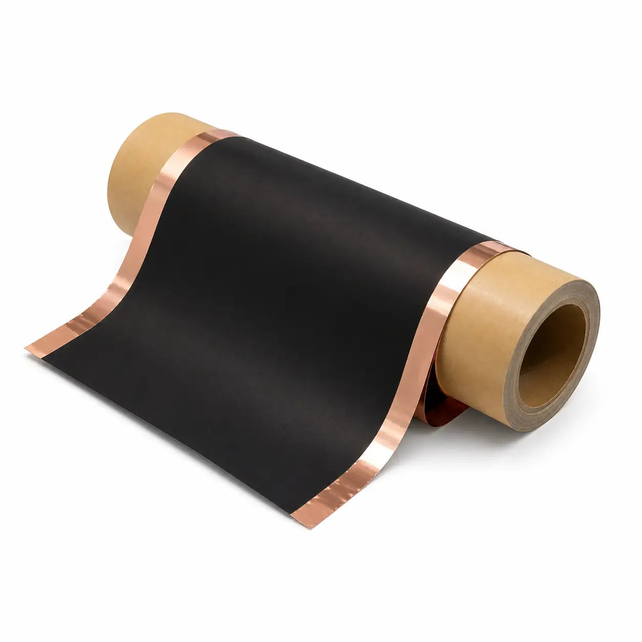 Dry-Coated Carbon Copper Foil