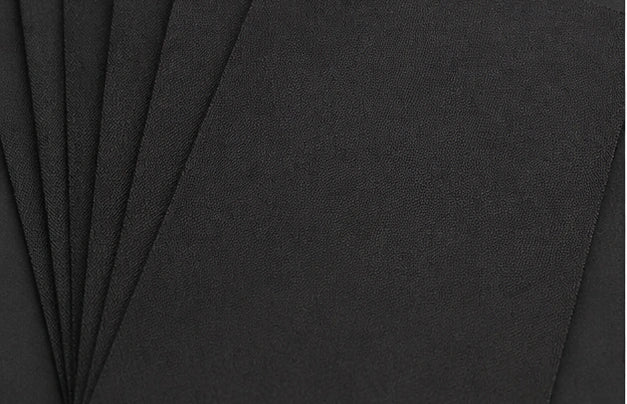 Hydrophilic Carbon Cloth