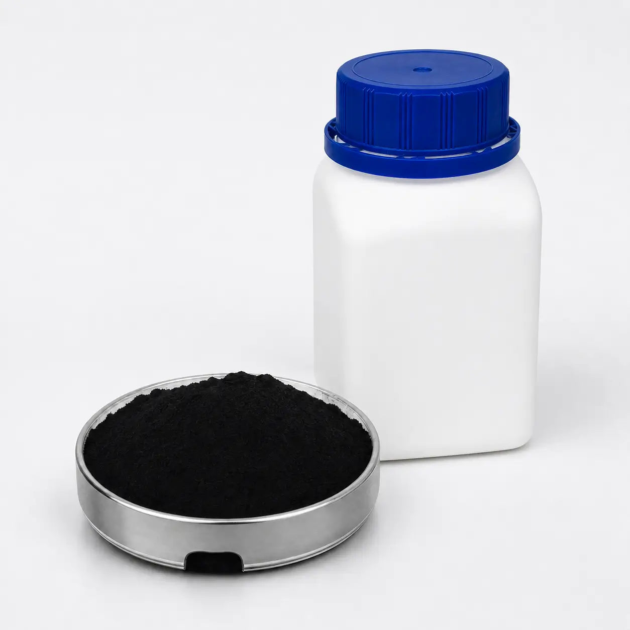 Ketjenblack ECP-600JD Conductive Carbon Black for Battery Electrode Research