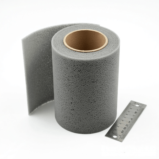 NickelFoam for battery