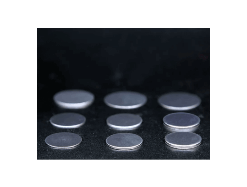 Stainless_Steel_Coin_Cell_Spacers_for_CR2032_SS304_SS316L