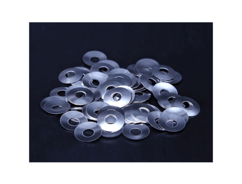 WaveSpring_WasherSpringforCoinCells