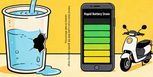 Understanding Lithium-Ion Battery Internal Short Circuits: Causes, Risks, and Prevention in R&D