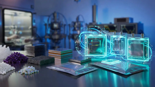 Demystifying Solid-State Batteries: The Future of Electrochemical Energy Storage