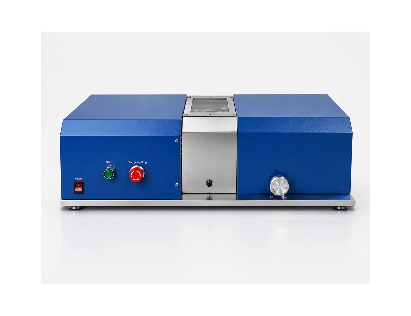 Cylindrical Cell Preparation
