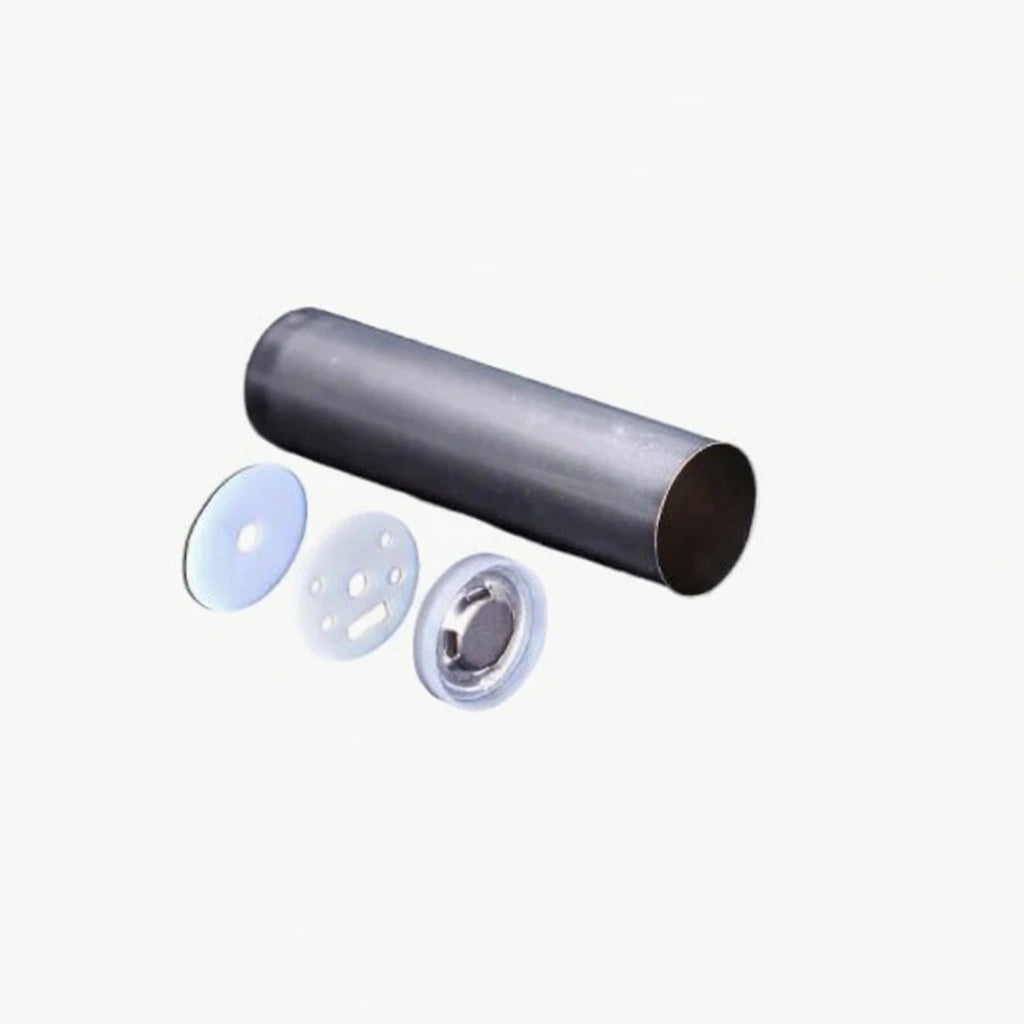 18650 Cylindrical Cell Battery Cases Set