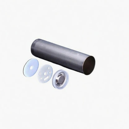 18650 Cylindrical Cell Battery Cases Set