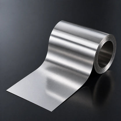 304 Stainless Steel Foil
