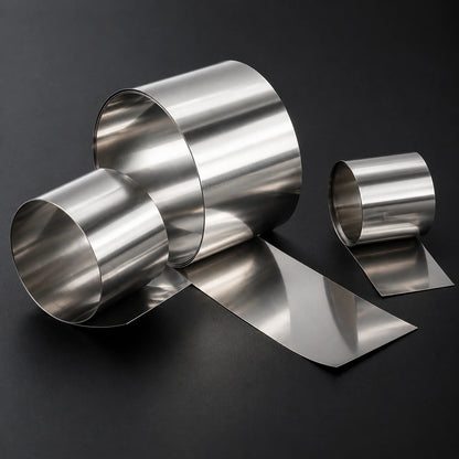 304 Stainless Steel Foil