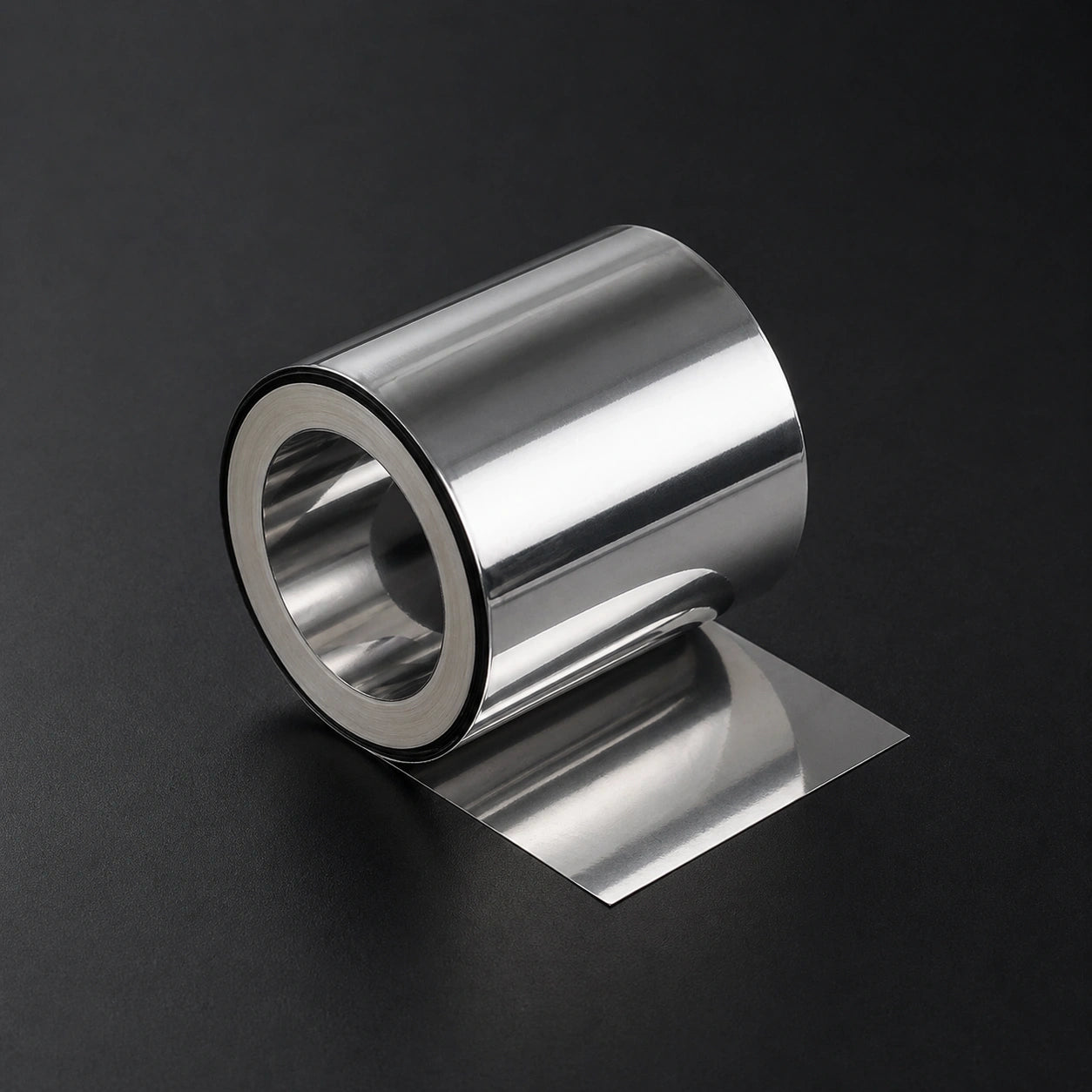 304 Stainless Steel Foil
