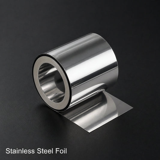 304 Stainless Steel Foil
