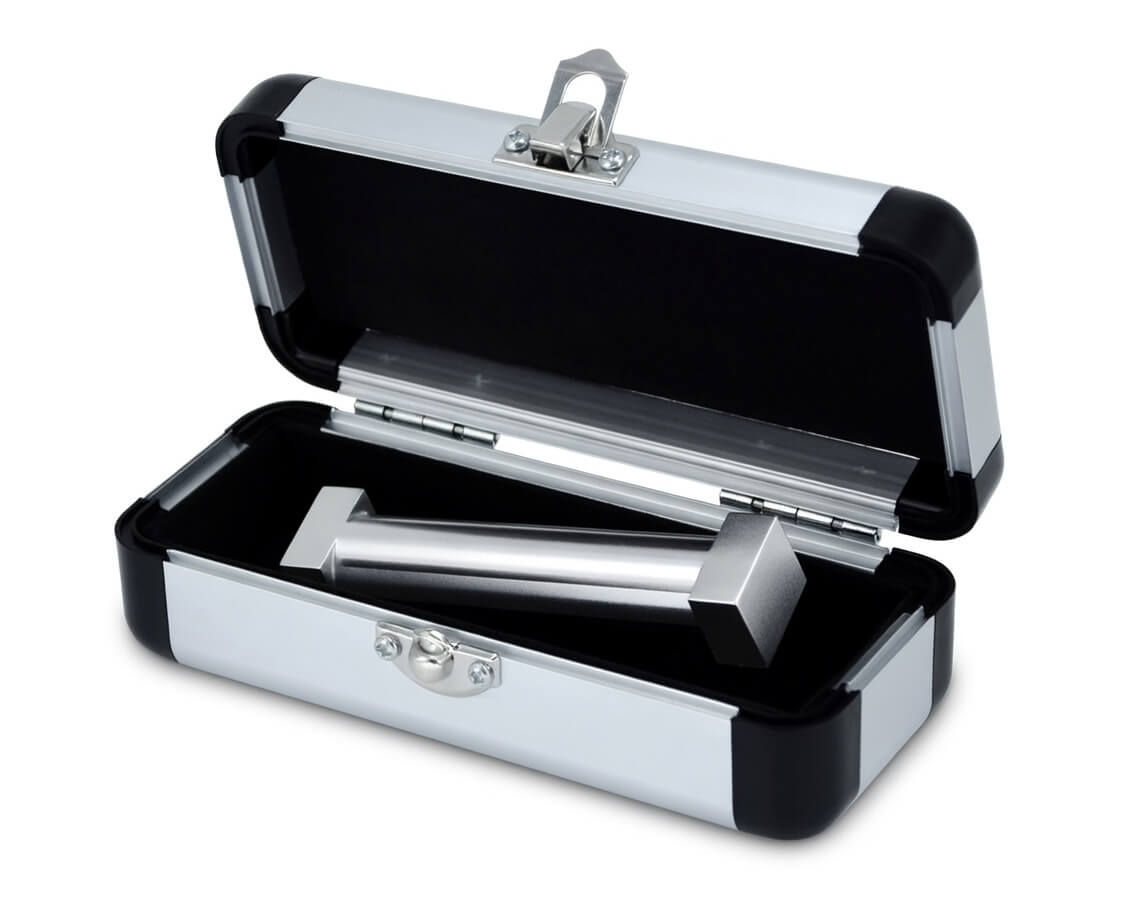 SidedNotchedBarFilmApplicatorforBatteryElectrodeCoating