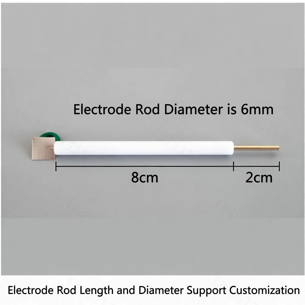 99.99% High Purity Platinum (Pt) Plate Counter Electrode1