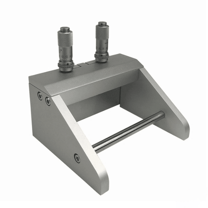 Adjustable-Film-Applicator FOR BATTERY