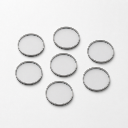 Aluminum-Plated Al-Clad Coin Cell Case for High-Voltage Battery Testing2