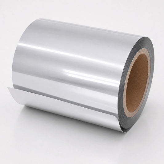 Aluminum Laminated Film_ Toppan113_m
