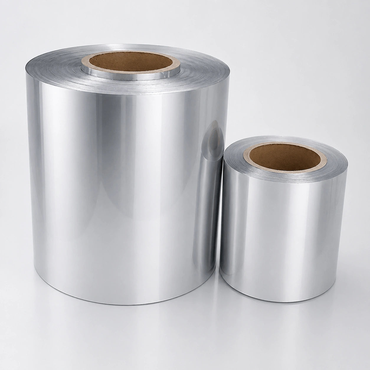 Aluminum Laminated Film_ Toppan113_m
