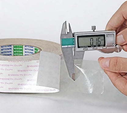 Battery Electrode Adhesion Test Tape 2cm 50m flux battery hub