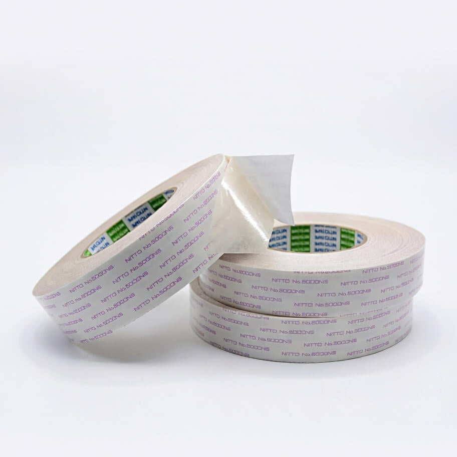 Battery Electrode Adhesion Test Tape 2cm 50m flux battery hub