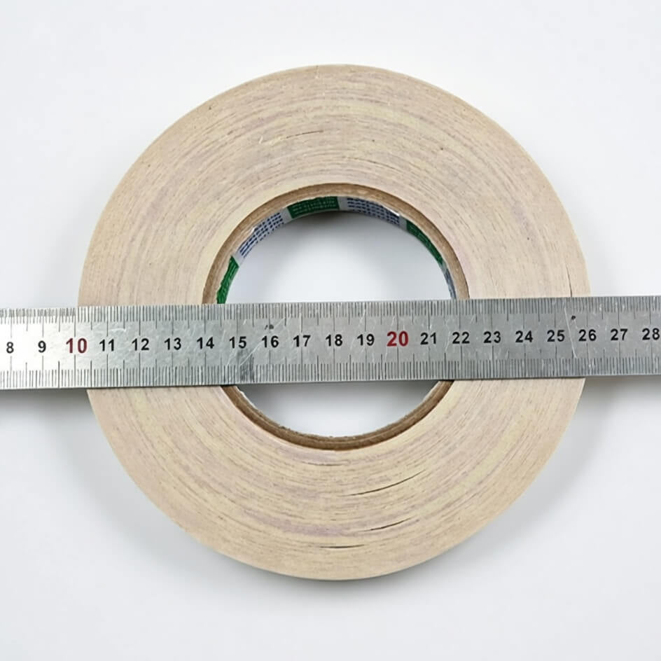 Battery Electrode Adhesion Test Tape 2cm 50m for battery