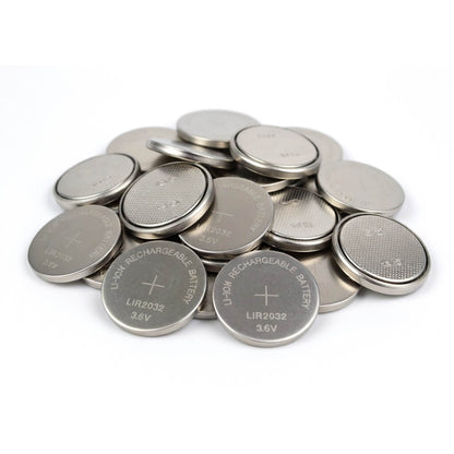 CR2032 CR2025 CR2016 CR2330 CR2430 Coin Cell Case