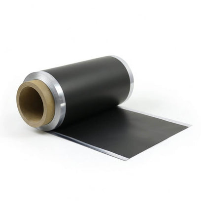 CarbonCoatedAluminumFoilforBatteryCathodeCurrentCollector