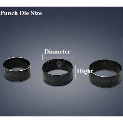 Circular Punch Die