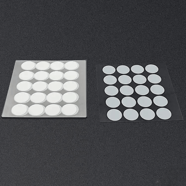 CoinCellSeparatorDiscs_1 for coin cells