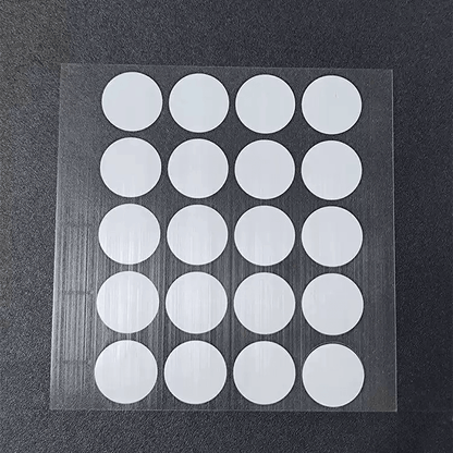 CoinCellSeparatorDiscsforLithium-IonBatteryResearch for battery