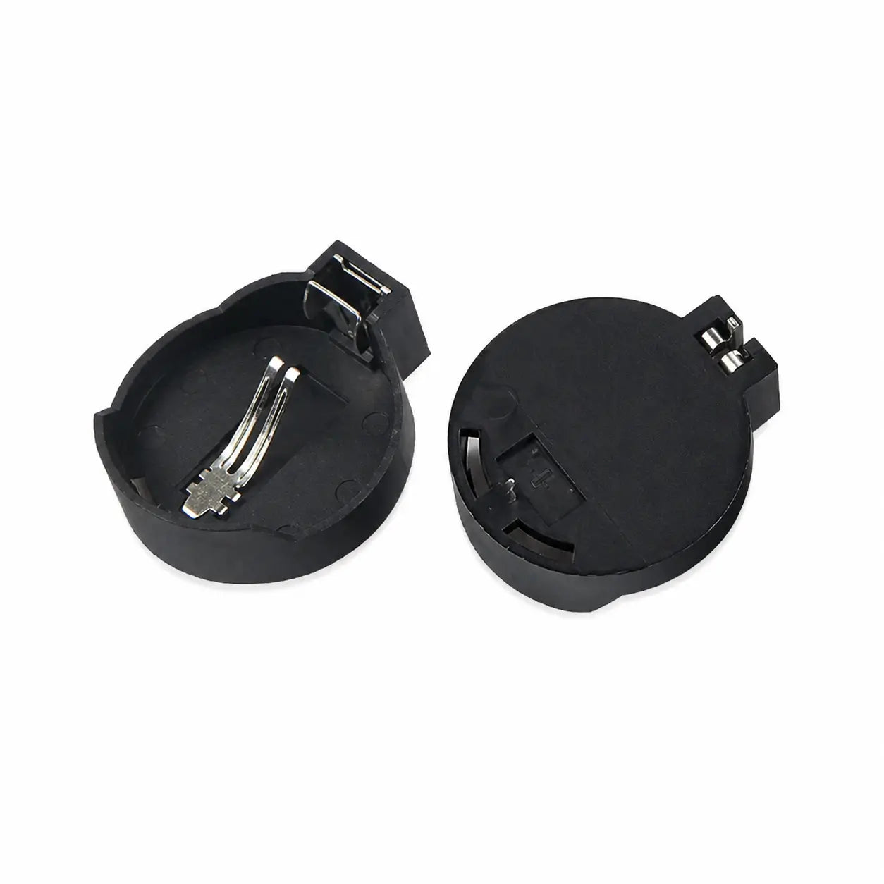 Coin Cell Battery Holder