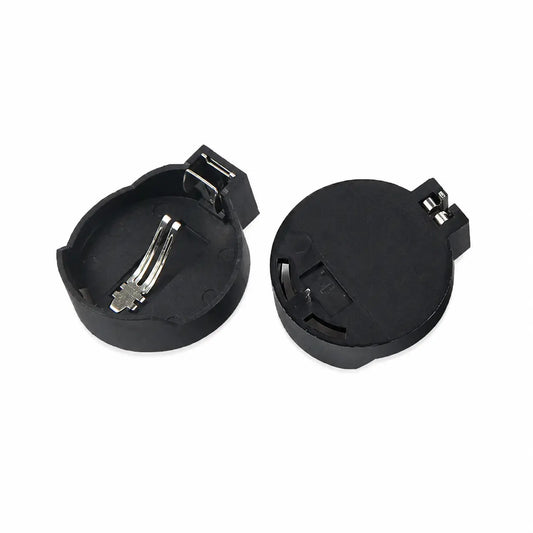 Coin Cell Battery Holder
