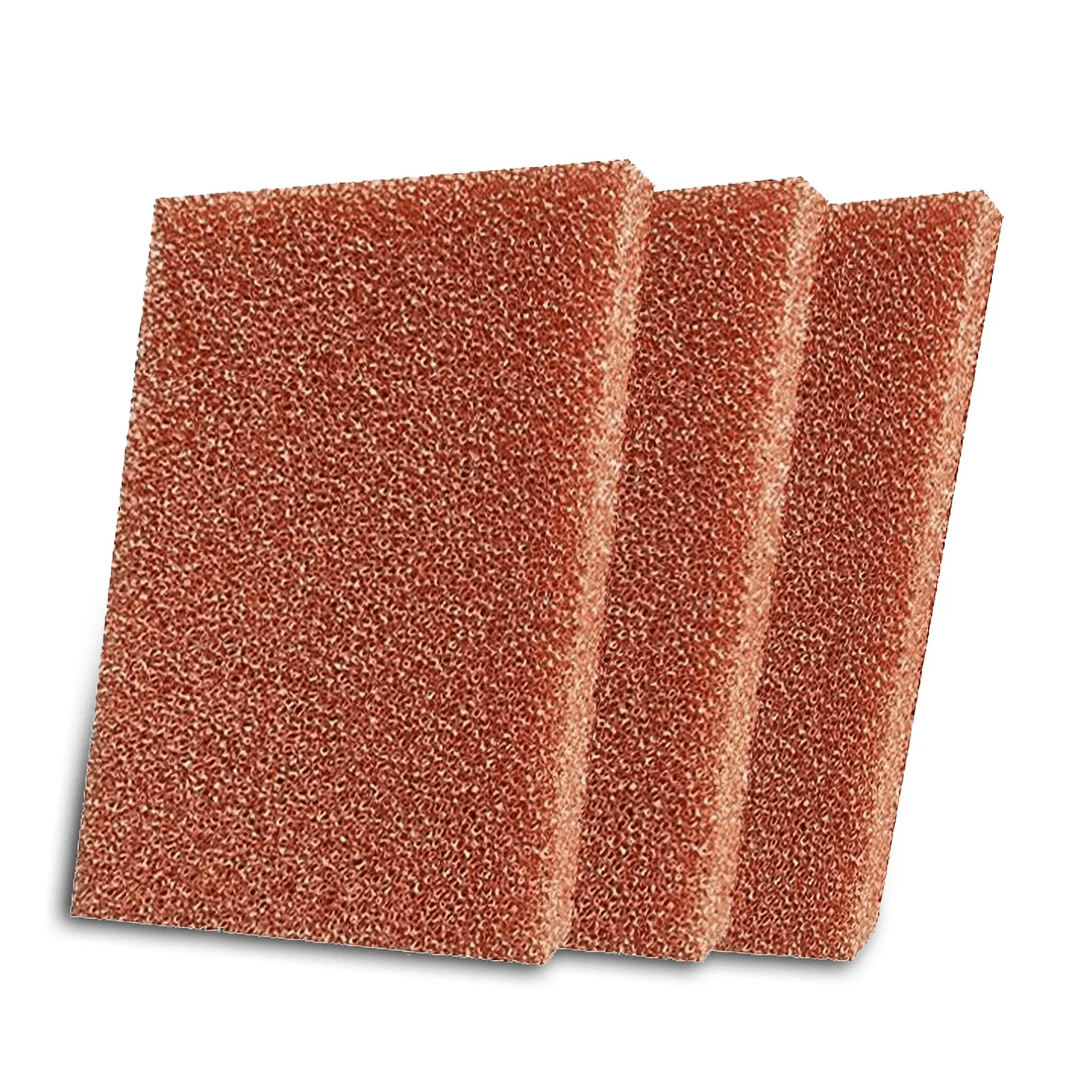 CopperFoamElectrodeSubstrate1 for battery