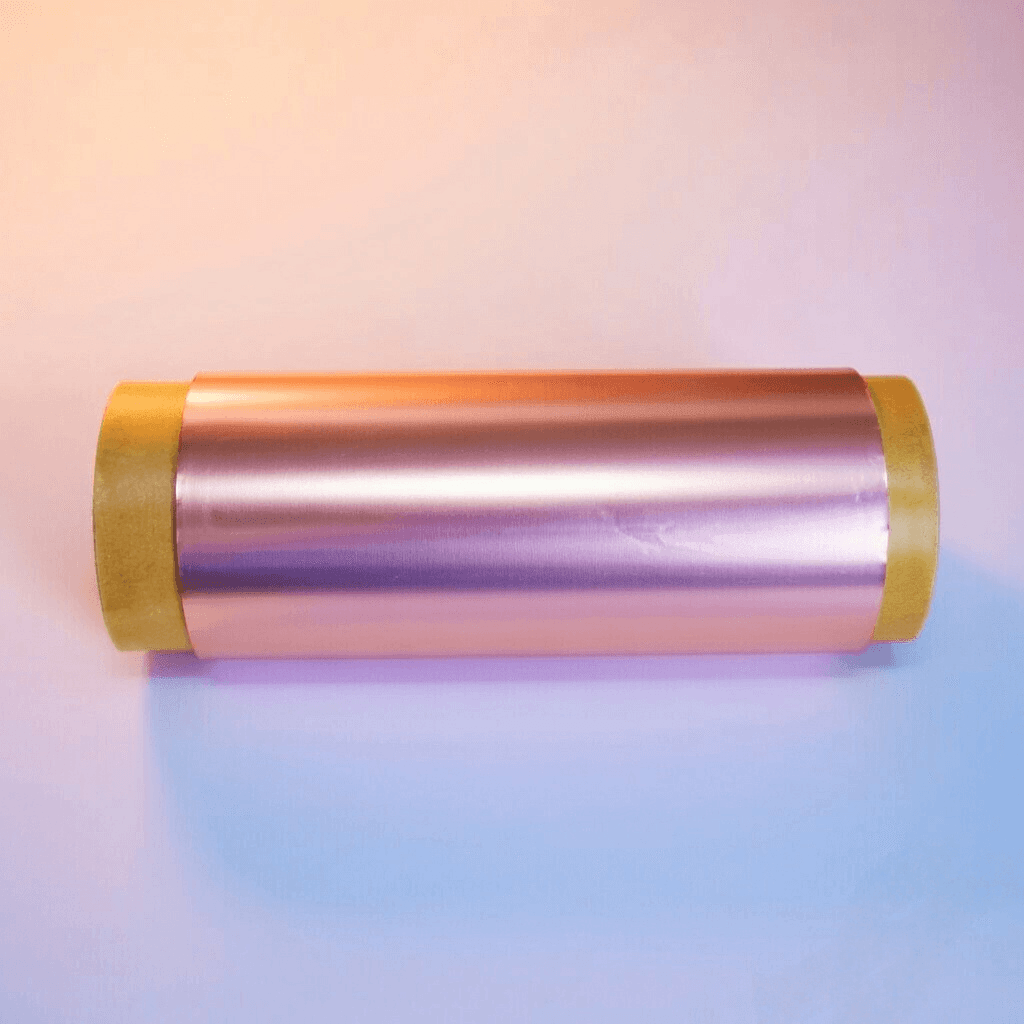Copper_Foil