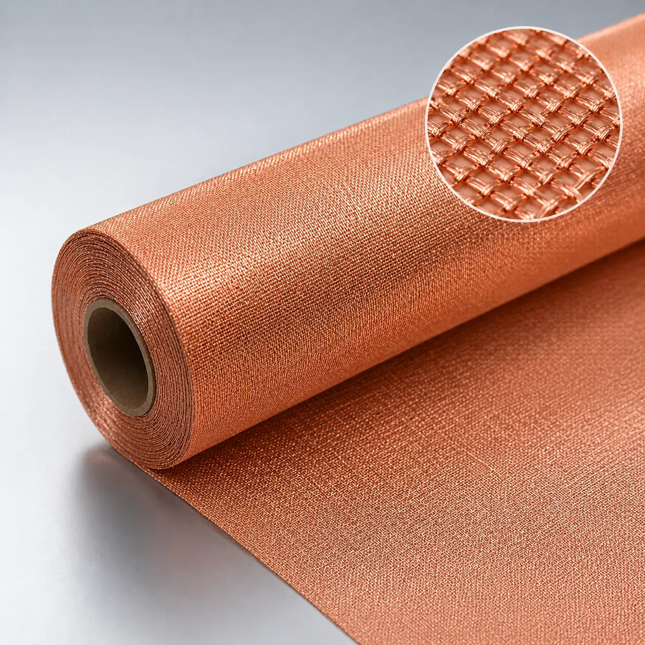 Copper Mesh for Battery