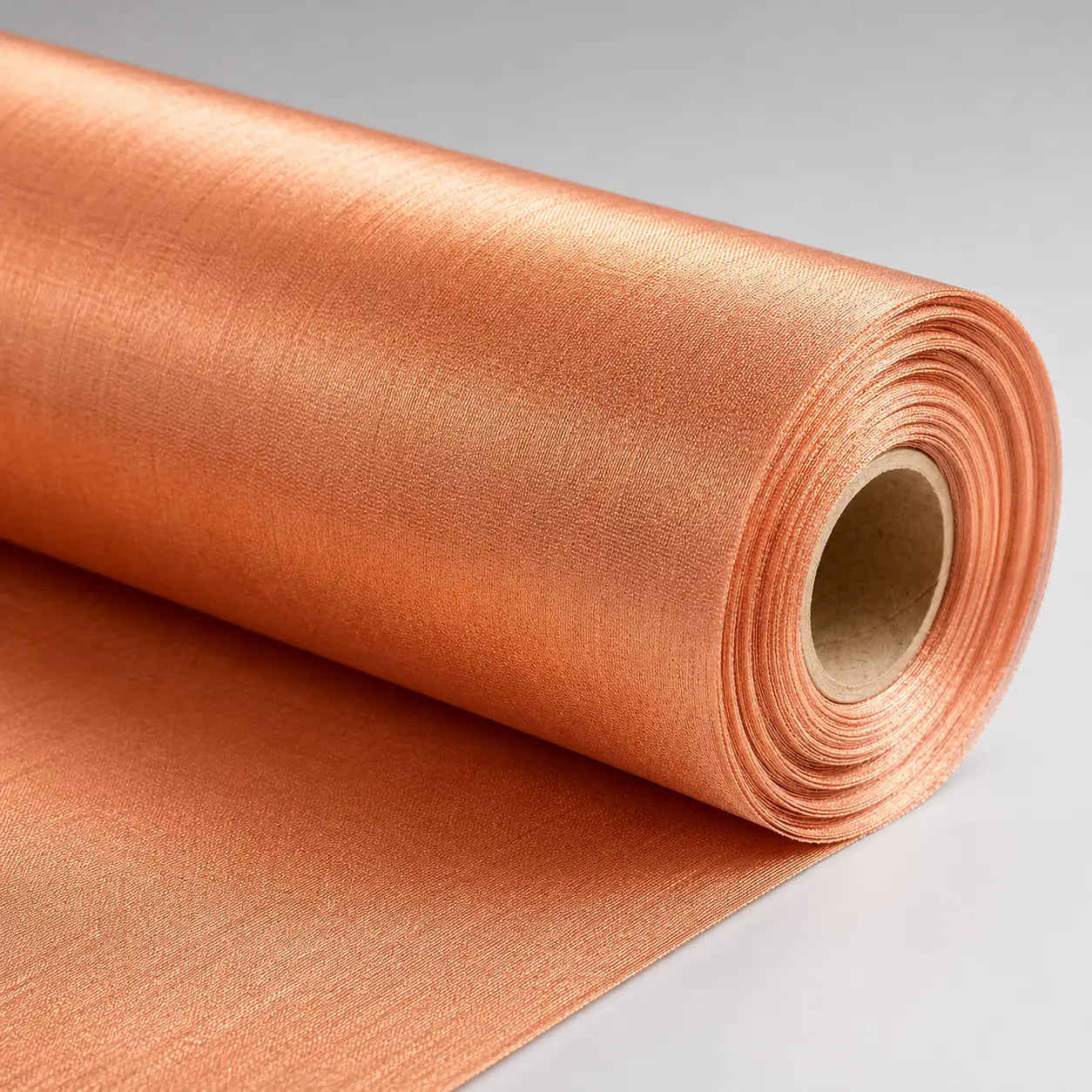 Copper Mesh for Battery1
