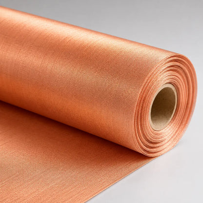 Copper Mesh for Battery1