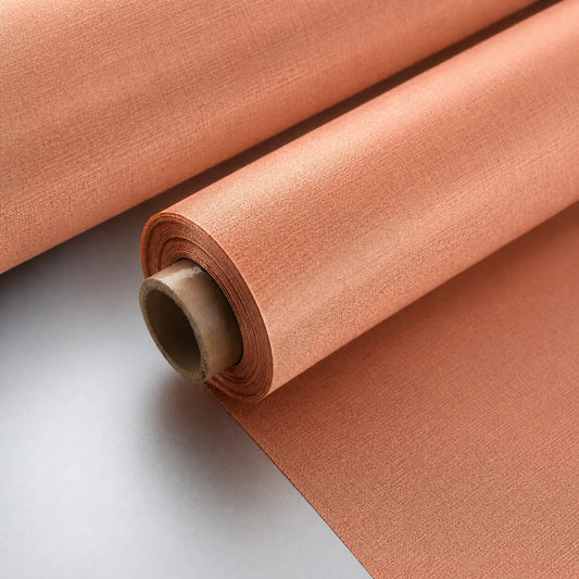 Copper Mesh for Battery RESEARCH