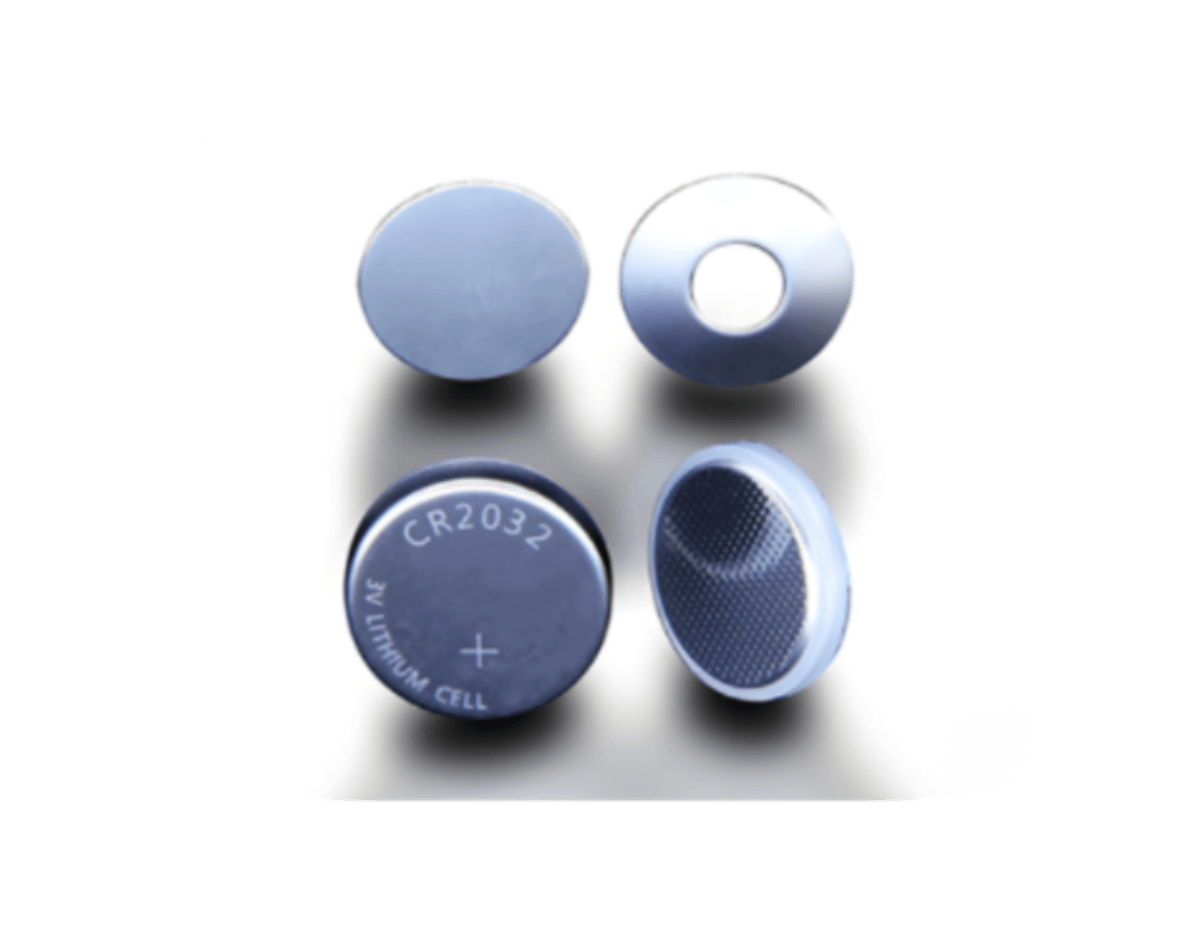 Cr2032 COIN CELL CASE