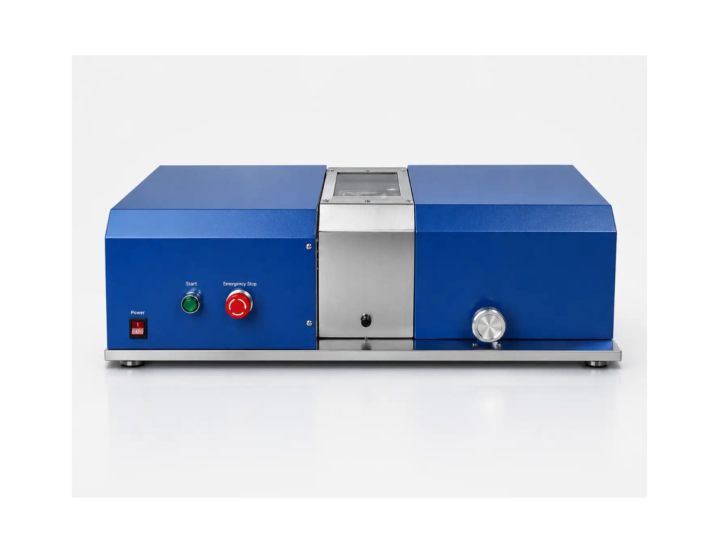 Cylindrical Cell Disassembly Machine