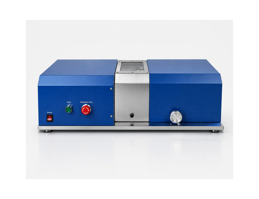 Cylindrical Cell Disassembly Machine