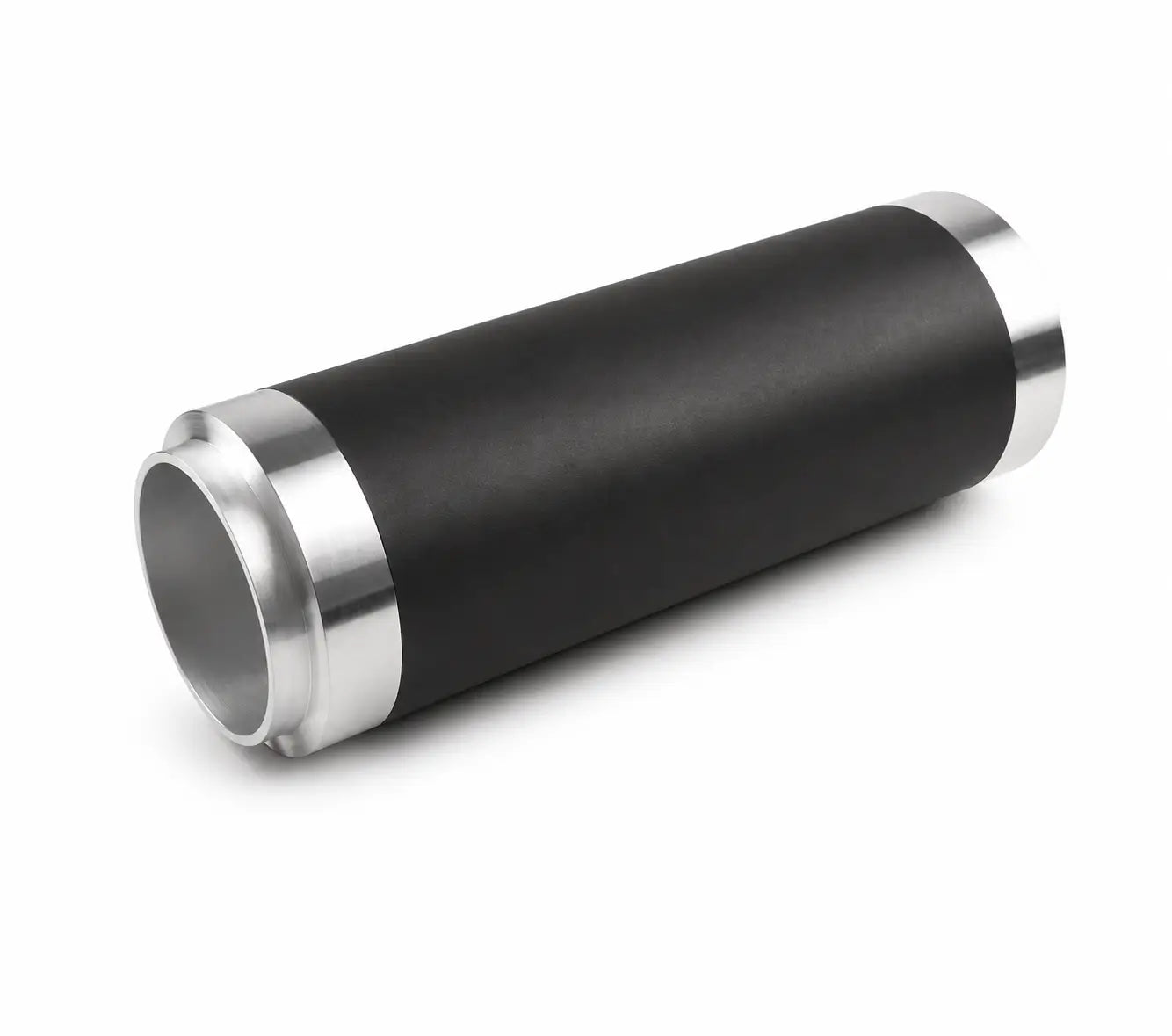 Dry-Coated Carbon Aluminum Foil for Battery Cathode Applications