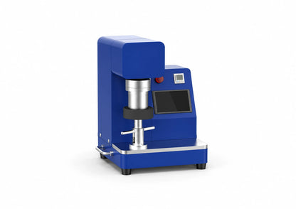 FL-XJB-4 500 mL benchtop planetary vacuum mixer for battery electrode slurry