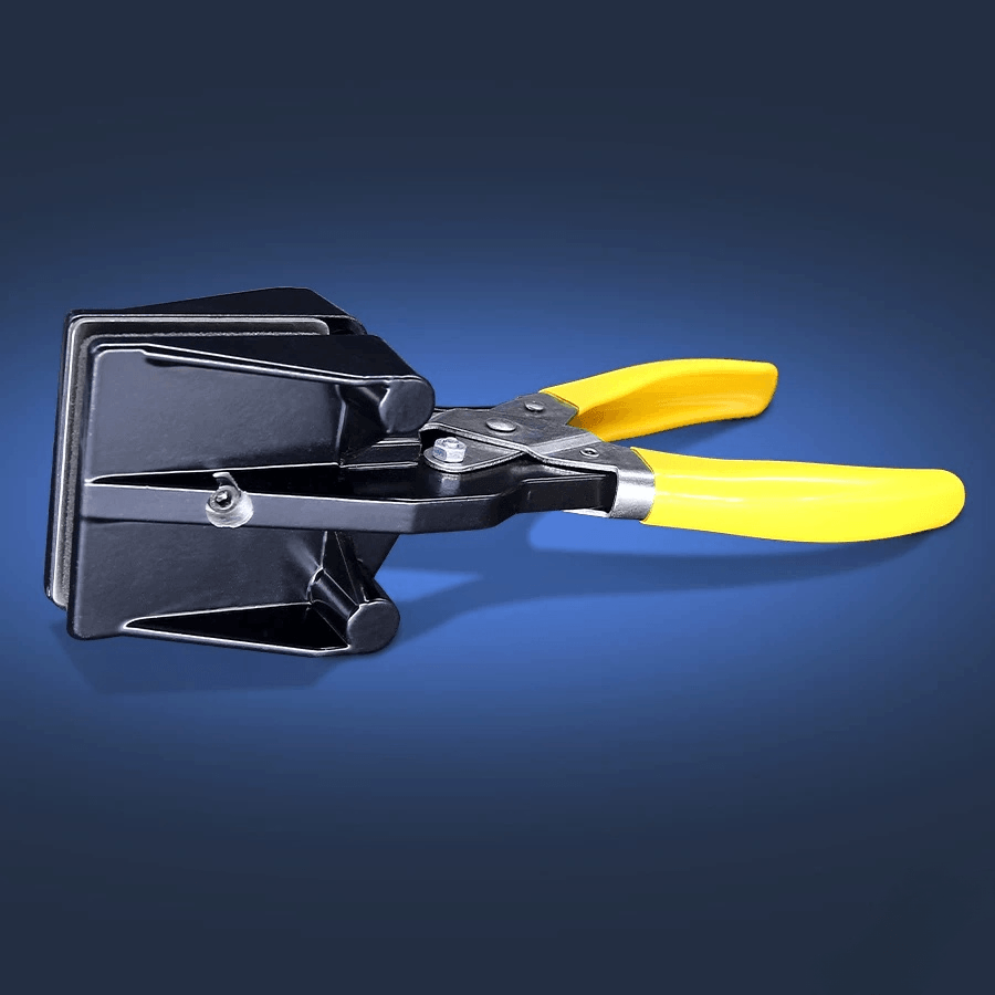 Hand-HeldDiskElectrodeCutter