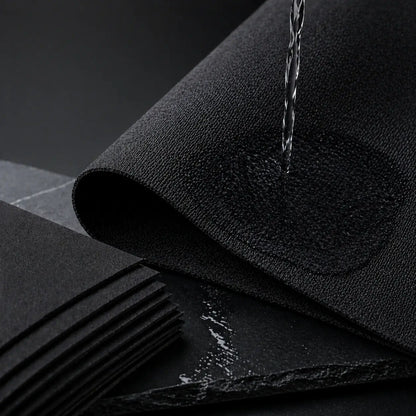 Hard Carbon Cloth
