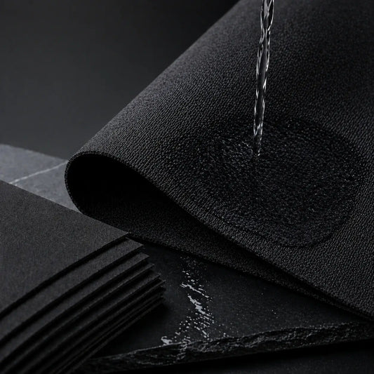 Hard Carbon Cloth