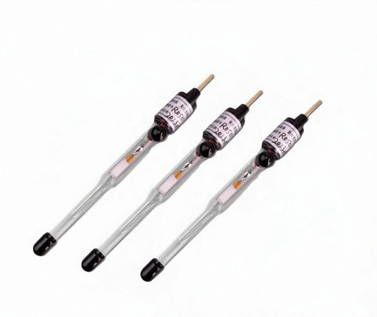 Hg Hg O Reference Electrode Mercury Mercuric Oxide  R05010