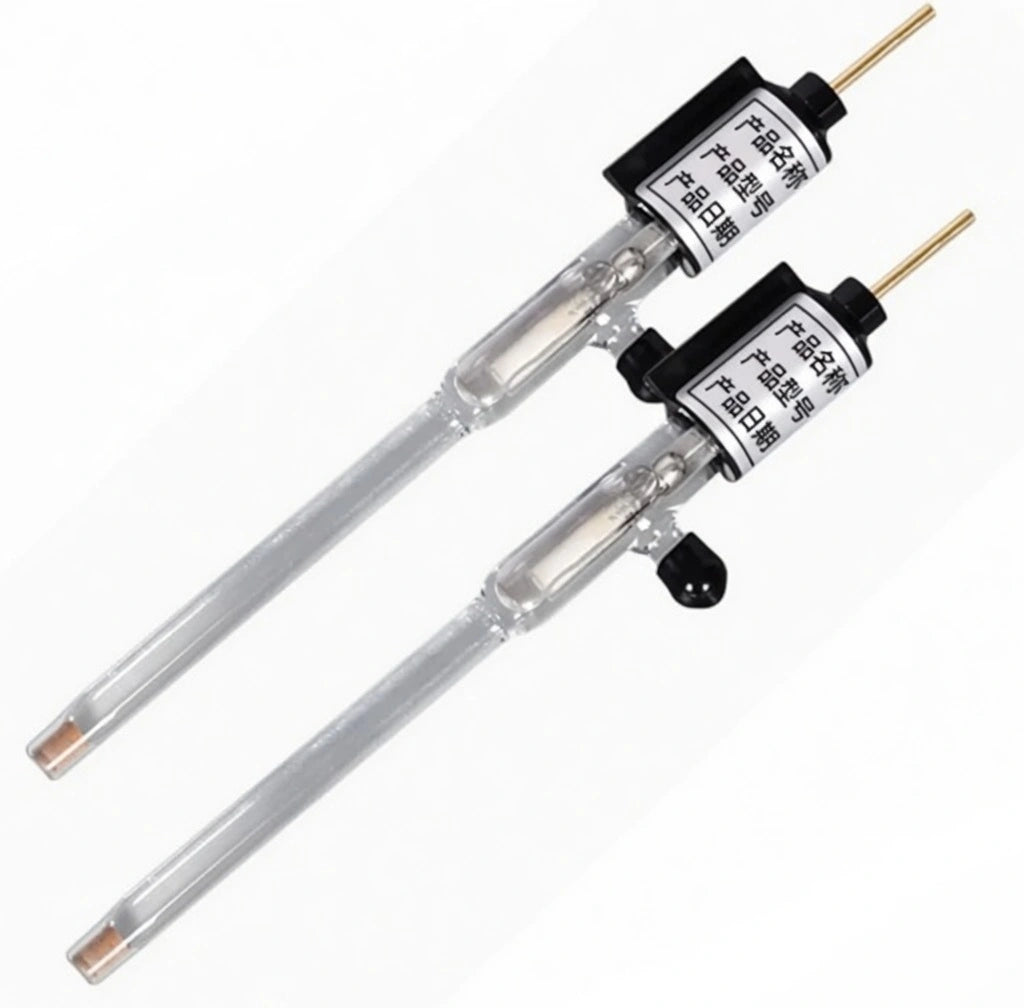 Hg Hg O Reference Electrode Mercury Mercuric Oxide  R05010