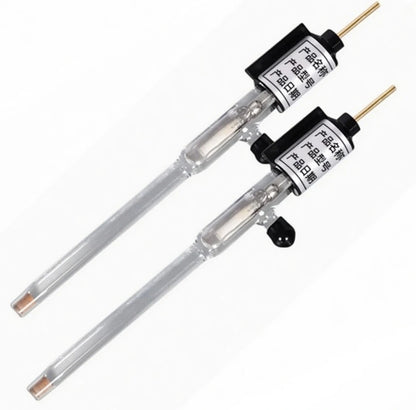 Hg Hg O Reference Electrode Mercury Mercuric Oxide  R05010
